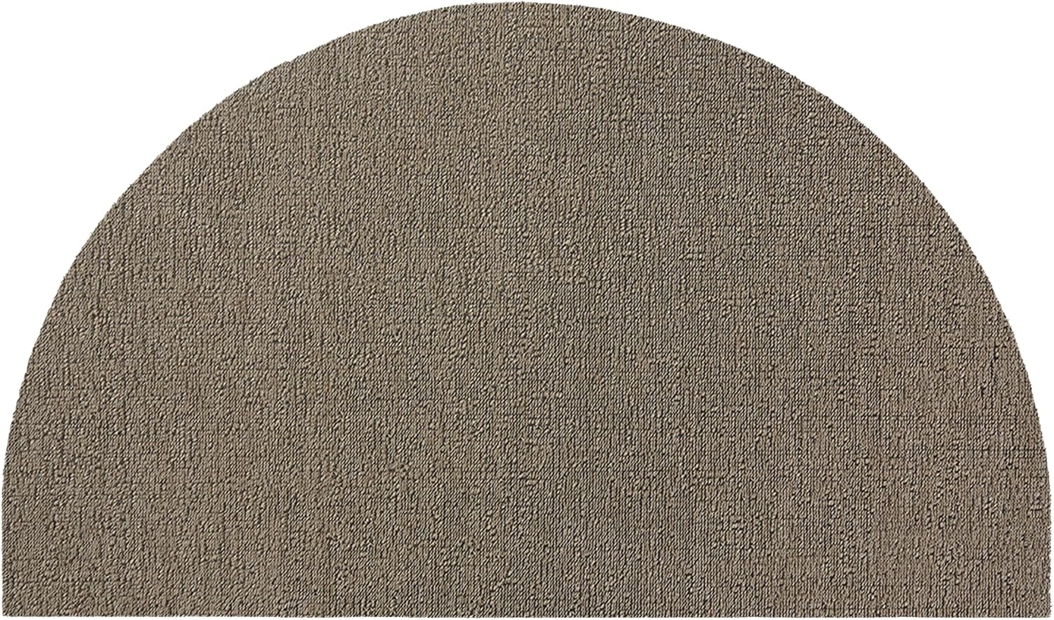 image:imageChilewich Martha By Martha Stewart Heathered Shag Floor MatFlax