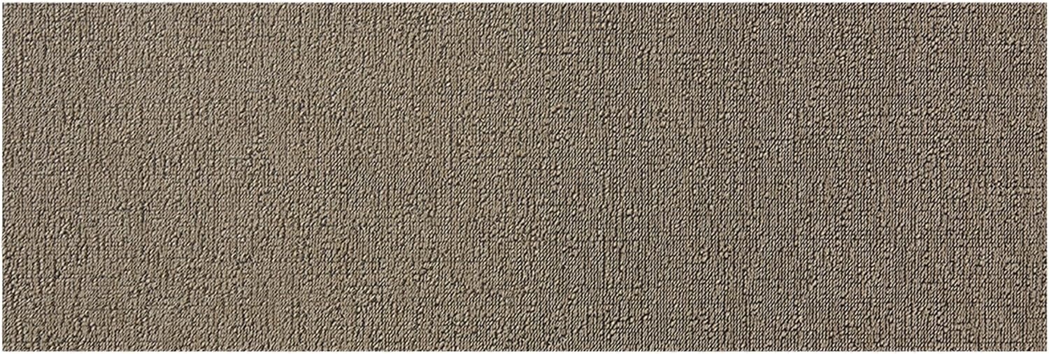 image:imageChilewich Martha By Martha Stewart Heathered Shag Floor MatFlax