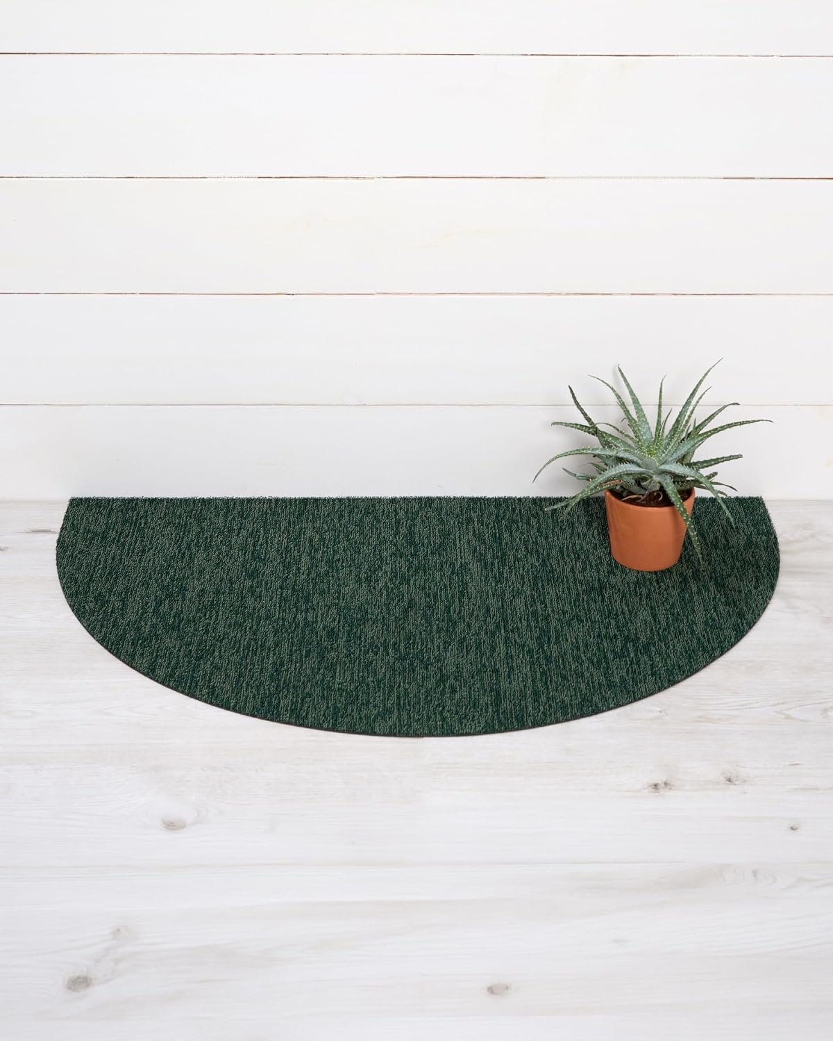 image:imageChilewich Martha By Martha Stewart Heathered Shag Floor MatIvy