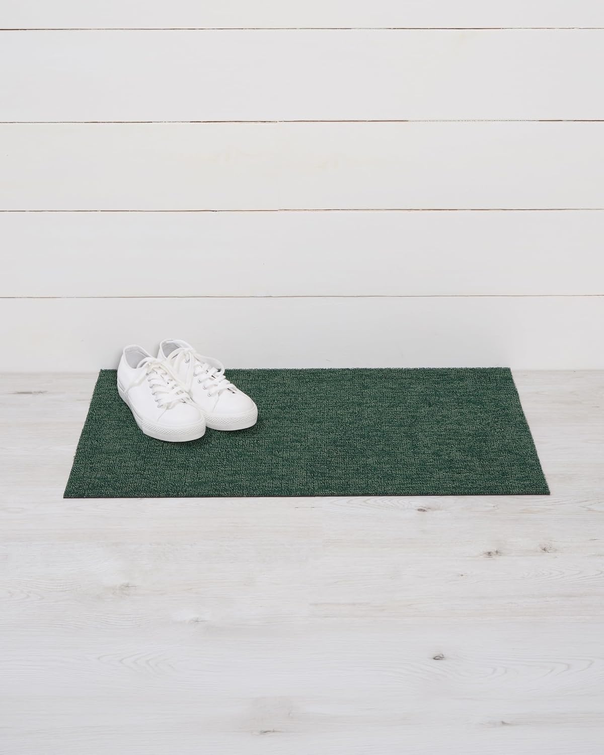 image:imageChilewich Martha By Martha Stewart Heathered Shag Floor MatIvy