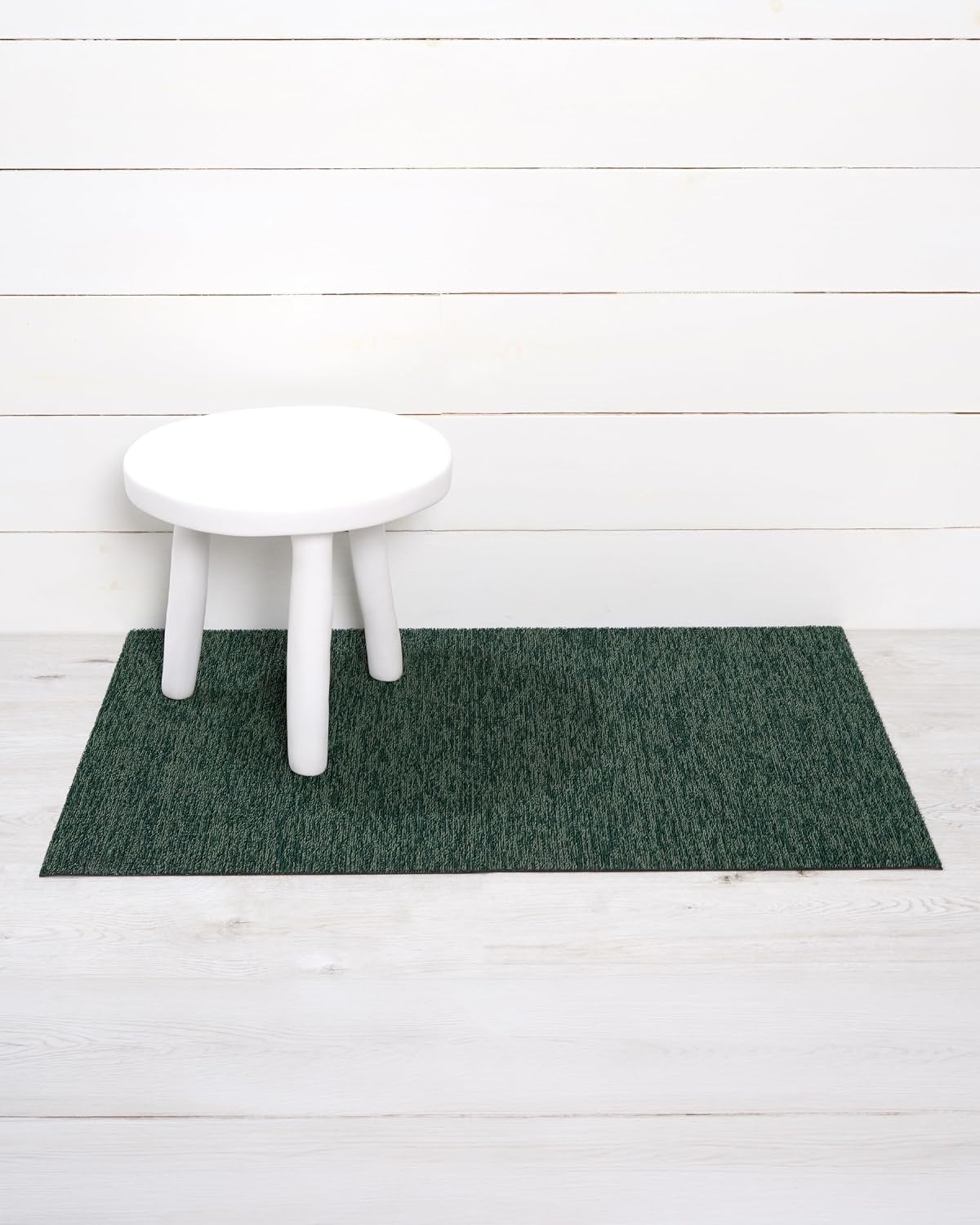 image:imageChilewich Martha By Martha Stewart Heathered Shag Floor MatIvy