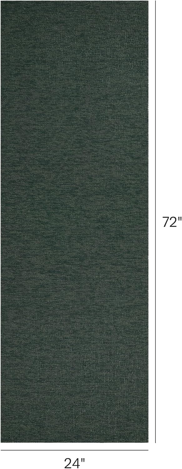 image:imageChilewich Martha By Martha Stewart Heathered Shag Floor MatIvy