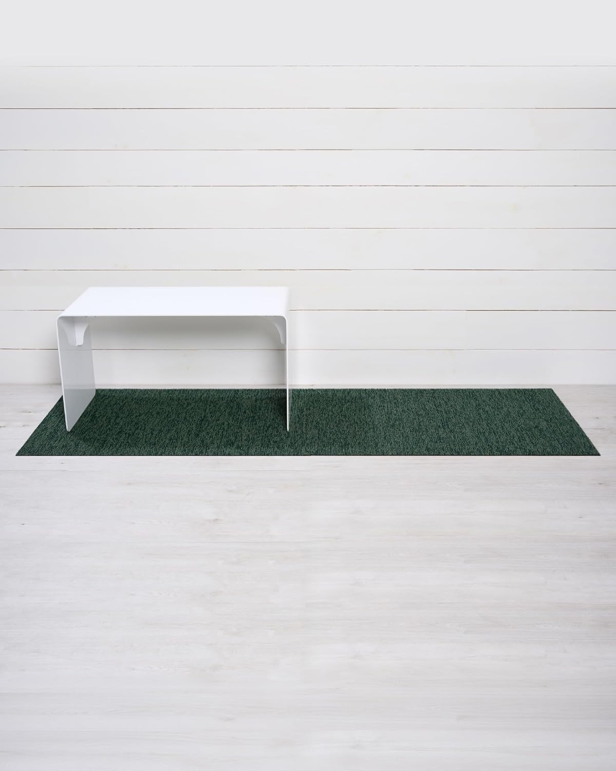 image:imageChilewich Martha By Martha Stewart Heathered Shag Floor MatIvy