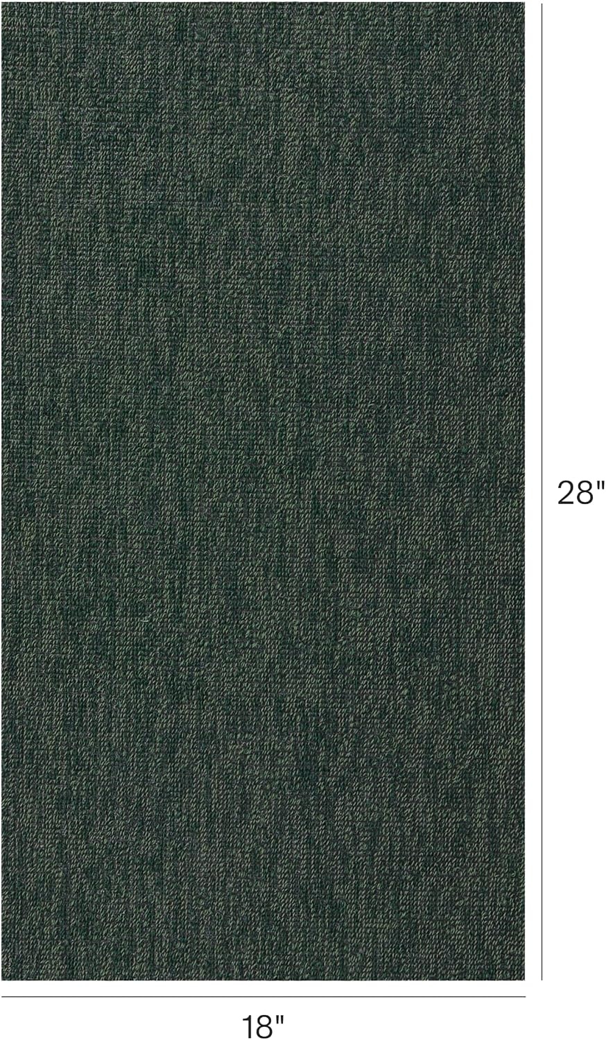 image:imageChilewich Martha By Martha Stewart Heathered Shag Floor MatIvy