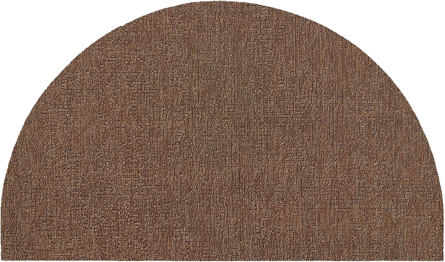 image:imageChilewich Martha By Martha Stewart Heathered Shag Floor MatTannin