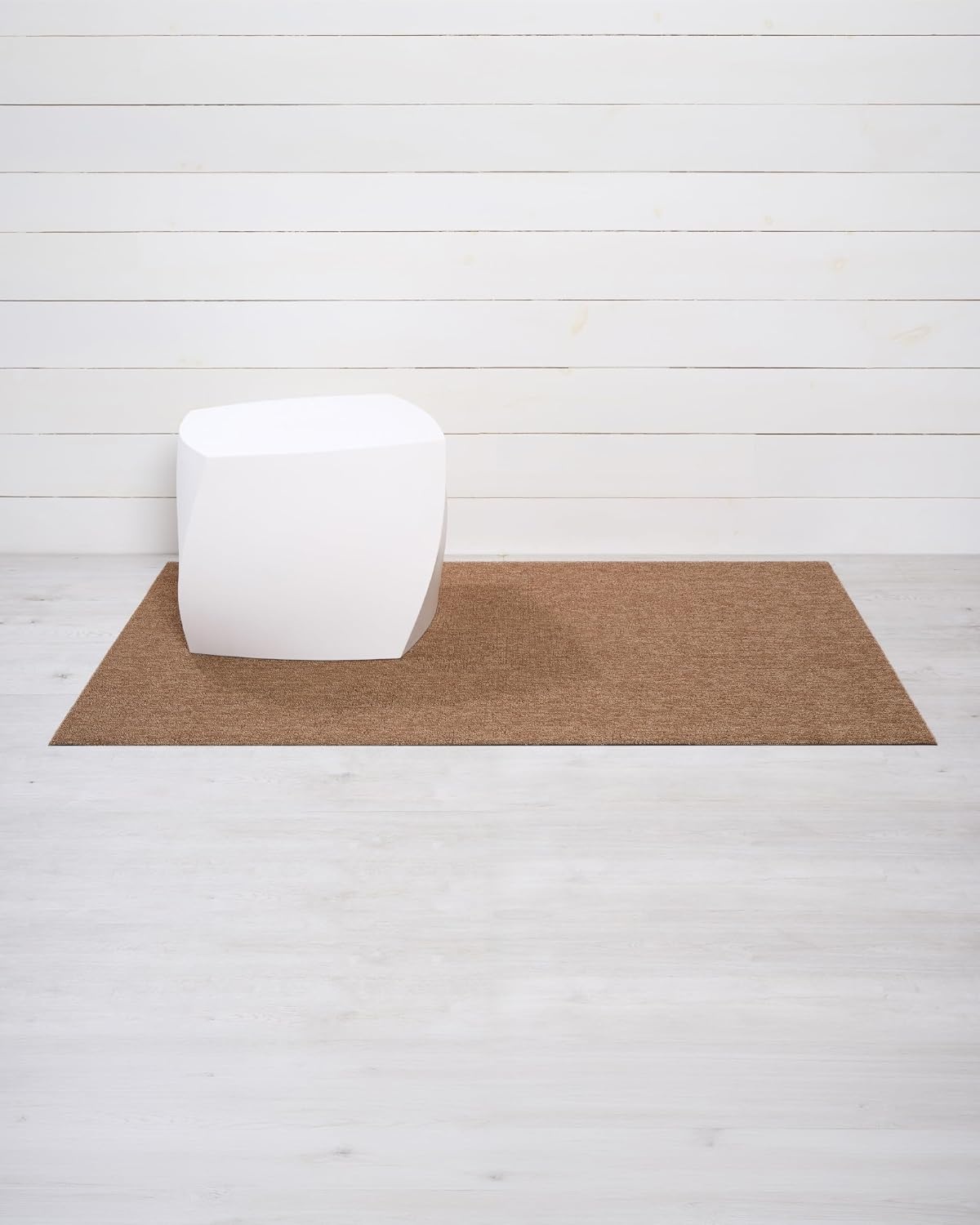 image:imageChilewich Martha By Martha Stewart Heathered Shag Floor MatTannin