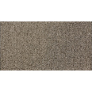 Chilewich Martha By Martha Stewart Heathered Shag Floor Mat(Flax)