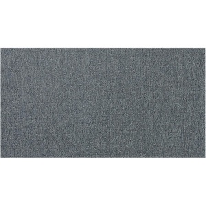 Chilewich Martha By Martha Stewart Heathered Shag Floor Mat(Sea)
