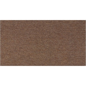 Chilewich Martha By Martha Stewart Heathered Shag Floor Mat(Tannin)