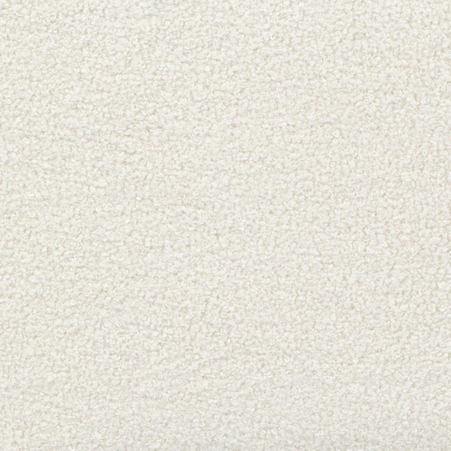 image:imageMartha Stewart Clara Upholstered Office Chair Bedford GrayOff White BouclePolished Brass Frame