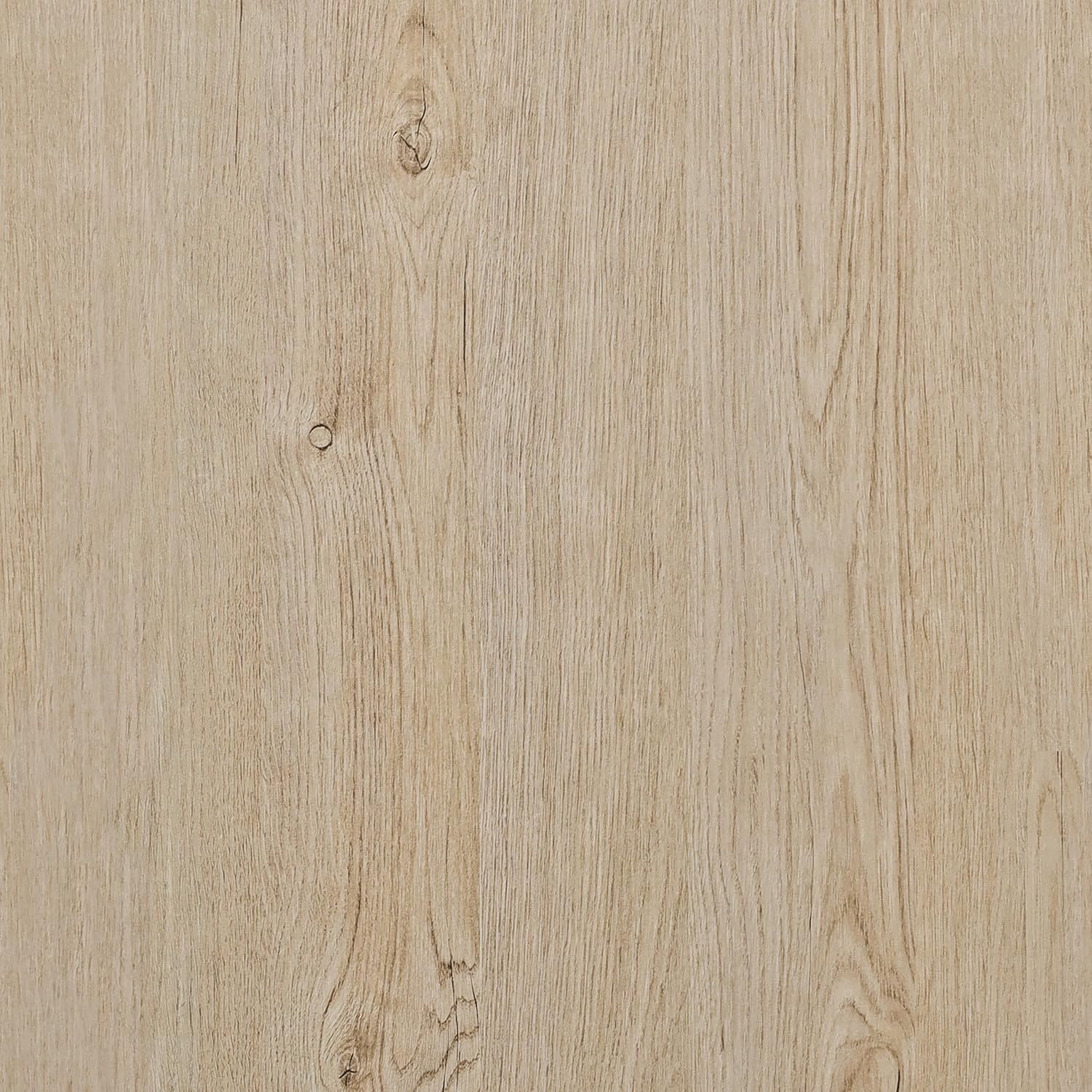 image:imageMartha Stewart Kayden Modular Desk with File Cabinet BlackLight Natural