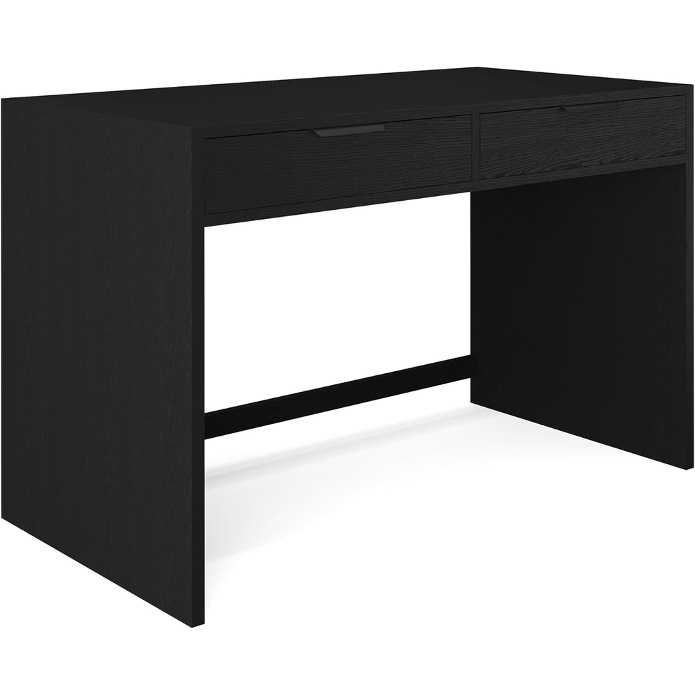 image:imageMartha Stewart Kayden Modular 2 Drawer Desk Black